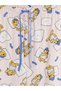 Sparkling Choices from Shining Store Winnie the Pooh Printed Women's Pajama Set - 8