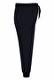 Mouters Print 2 Thread Indigo Boys' Sweatpants 8081 - 2