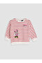 Sparkling Choices Cute Mouse Licensed Girls' Set from Shining Store - 4