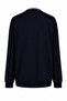 Knitwear Ribana Navy Blue Men's Sweatshirt 2001 - 3