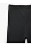 Camoisole Cotton Basic Anthracite Baby Girl Leggings 7Wmg40004Ak - 3