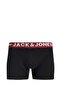12081832 Sense Trunks 3-Pack Noos Black Men's Boxer - 3