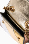 Kensington Micro Bag, Leather, Chain Strap, Compact and Stylish Design - 5