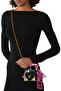 Micro Southbank Canvas Mini Women's Tote Bag - Multi-Color - 4