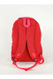Unisex Waterproof Multi-Compartment Crinkle Middle School High School Backpack - 7