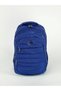 Unisex Waterproof Multi-Compartment Crinkle Middle School High School Backpack - 8