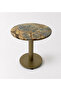 Rain Forest Brown Orta Sehpa - 2
