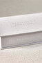 Baby Memory and Keepsake Storage Box - White - 3