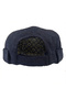 Unisex Textured Winter Tweed Docker Hat - Premium Brimless Sailor Beanie - 5