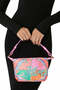Kurt Soft Stylish Design Shoulder Bag - Multi-Color - 5