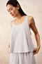 Super Soft Modal Women's Undershirt - Gray - 5