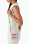 Kensington Micro Bag, Leather, Stylish Chain Strap, Compact and Durable Design - 2
