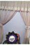 Kitchen Tulle 200*210