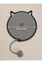 Cat Scratching Mat & Carpet Gray White - 2