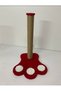 Pati Cat Scratcher Red - 2