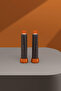 Large Curl Attachment Af732A 40 mm Large Curling Head - Orange - 3