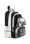 Gamer Joistik Patterned Primary School Bag Set with Thermal Lunch Box and Pen Case Boys' School Bag Kids' Backpack - 8