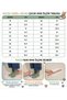 Sera First Step Baby Orthopedic Children's Daily Barefoot Shoes Slippers - 7