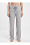 Women's Trousers Extra Soft Modal Wick Fabric