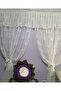 Kitchen Tulle 200*210