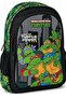 Ninja Turtles Turtles Primary School School Bag Student Backpack 40 X 30 X 16 - 6