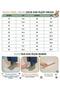Sera First Step Baby Orthopedic Children's Daily Barefoot Shoes Slippers - 6