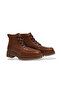 حذاء BRITTON DRIVE MID LACE UP BOOT للرجال حذاء كاجوال TB0A2MUQEM41 بني - 3