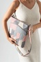 Genuine Leather Large Crossbody and Shoulder Bag - 3