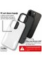 iPhone 13 Pro Compatible - Paws, Double Layer Cover, Glossy Surface Protective Case - 3