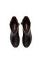 Stormbucks Tall Zip up Boot Women's Casual Boots Tb0A5T6Pw011 Brown - 4