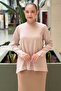 Basic Mercerized Tunic