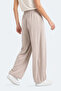 Kove I Women's Beige Sweatpants - 8