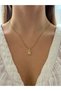 Limited Edition - Minimal Design Stainless Steel Tarnish-Free Women's Necklace