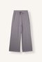 Relaxed Fit Wide Leg Standard Length Modal Sports Sweatpants I6280Ax26Au - 8