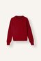 Regular Fit Crew Neck Knitwear Basic Sweater H9438Ax26Wn