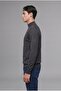 Regular Fit Turtleneck Basic Knitwear Sweater A5282Ax26Au - 4