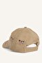 School Printed Embroidery Cotton Baseball Basketball Cap Boys I0740A826Wn - 4