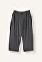 Barrel Fit Long Length Trousers H2380Ax26Au - 2
