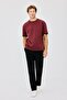 Tailored Fit Straight Leg All-Way Stretch Soft Trousers with Key Pocket C7508Ax25Au - 2
