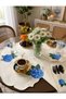 Ortanca Series 37-Piece Presentation Set for 12 People