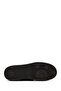 Women's Brown Lace-Up Suede Leather Casual Shoes Af400003Ds - 4