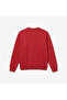 Nasa Printed Crew Neck Sweatshirt - 2