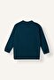 Relax Fit Wool Blend Knitwear Sweater Tunic H6181Ax26Wn - 7