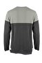 Men's Gray Jazz 56420 Selanik Bis.Yk. Sweat Sweatshirt