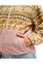 Women's Blue Rock Jetty Fleece - 6