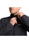 Men's Black Flextrek Ins Jkt m Coat - 4