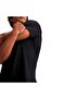 Men's Black Ua m Challenger Pro Ss Tshirt - 3