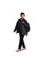 Women's Black Moonrise 2 3in1 Jkt W Coat - 6