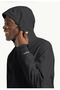 Men's Black Trailtime 2L Jkt m Coat - 3