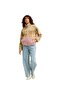 Women's Blue Rock Jetty Fleece - 4
